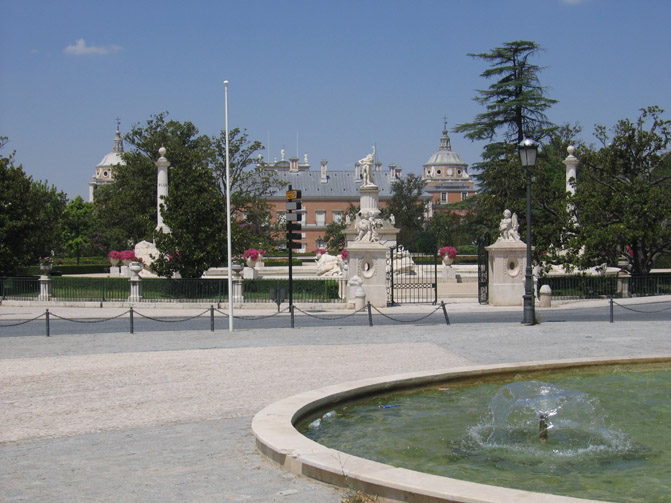 Foto de Madrid (Comunidad de Madrid), España