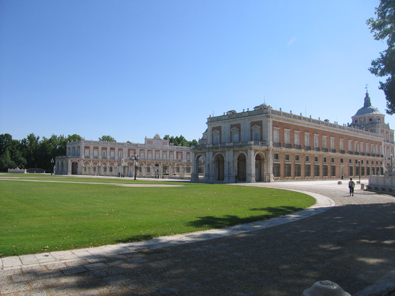 Foto de Madrid (Comunidad de Madrid), España