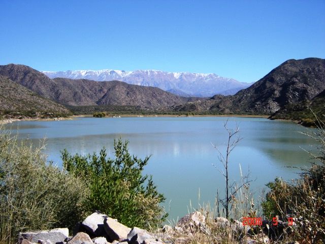 Foto de Chañarmuyo, La Rioja, Argentina