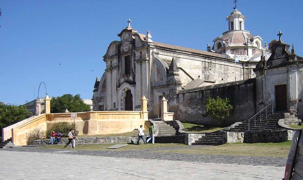 Foto de Alta Gracia, Córdoba, Argentina