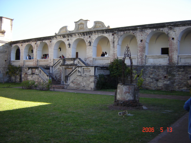 Foto de Alta Gracia, Córdoba, Argentina