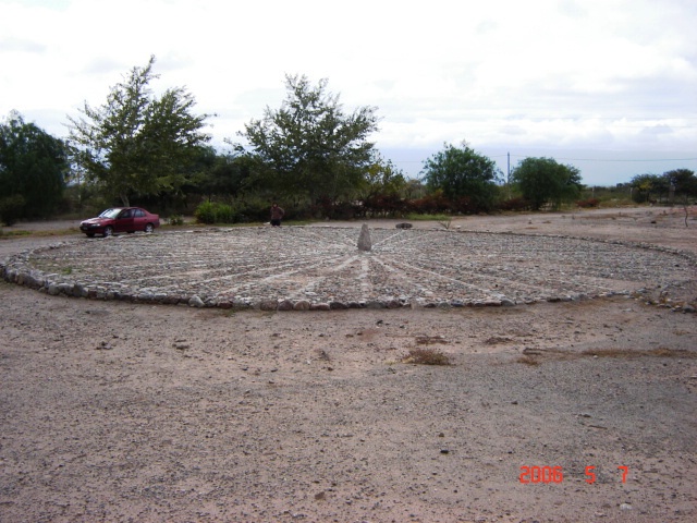 Foto de Chilecito, La Rioja., Argentina