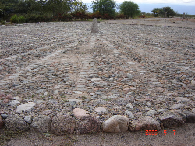 Foto de Chilecito, La Rioja., Argentina