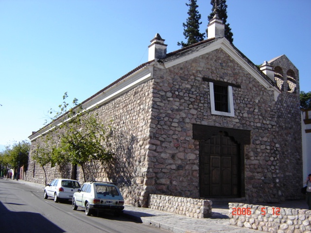 Foto de La Rioja, Argentina