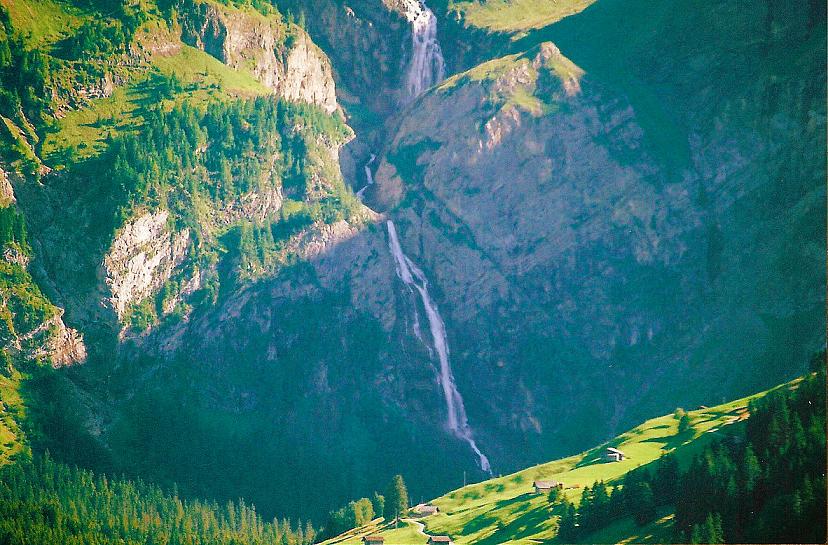 Foto de Adelboden, Suiza