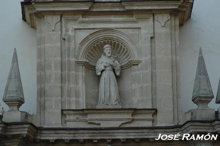 Foto de Jerez  de la Frontera (Cádiz), España