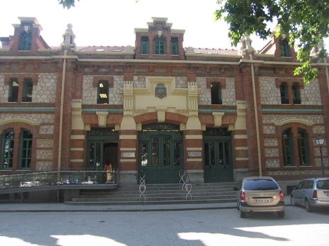 Foto de Madrid (Comunidad de Madrid), España