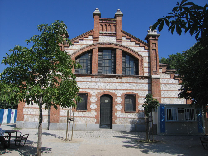 Foto de Madrid (Comunidad de Madrid), España