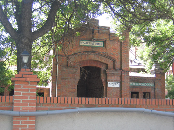 Foto de Madrid (Comunidad de Madrid), España