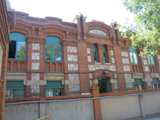 Foto de Madrid (Comunidad de Madrid), España