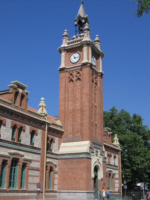 Foto de Madrid (Comunidad de Madrid), España