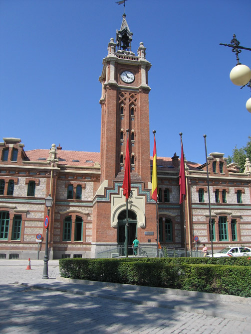 Foto de Madrid (Comunidad de Madrid), España