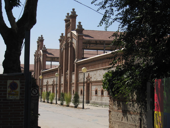 Foto de Madrid (Comunidad de Madrid), España