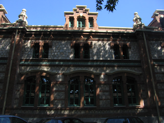 Foto de Madrid (Comunidad de Madrid), España