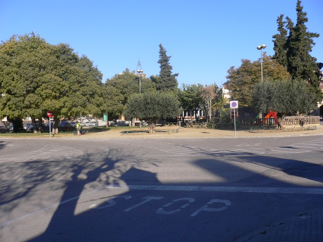 Foto de La Garriga (Barcelona), España