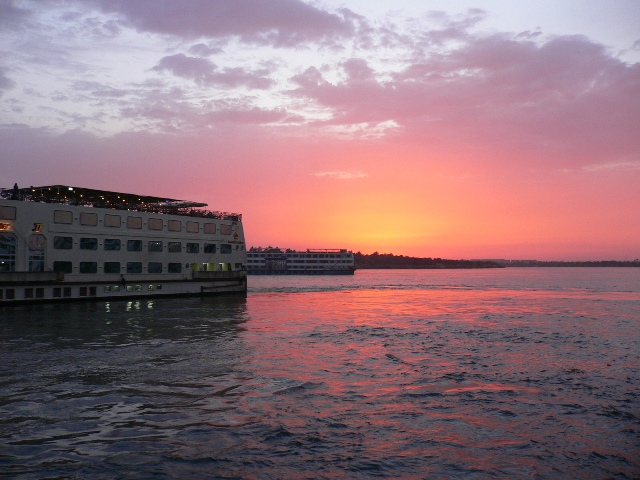 Foto de Assuan (Egipto), Egipto