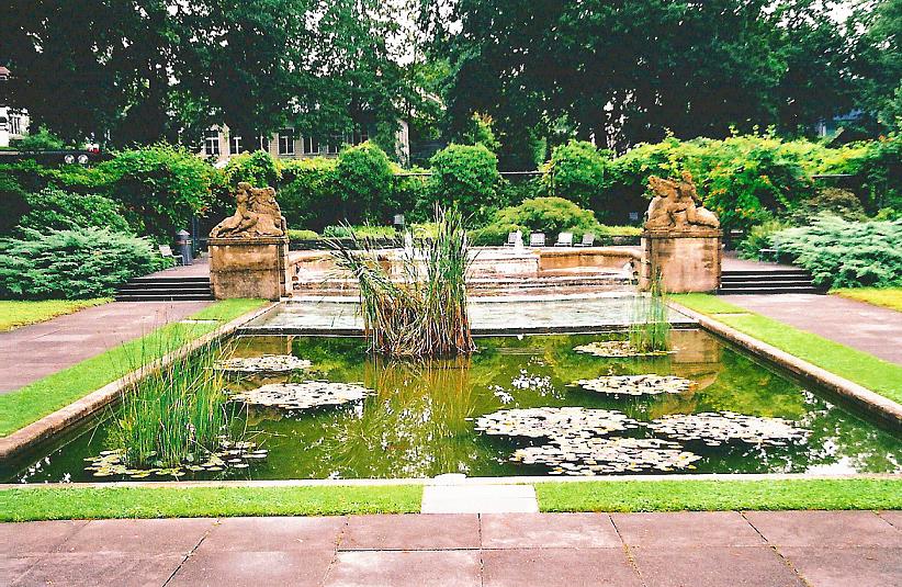 Foto de Berna, Suiza