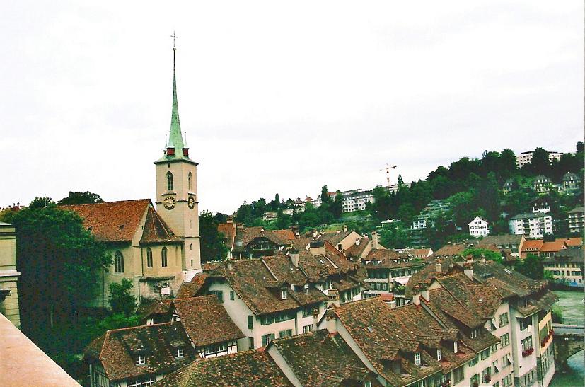 Foto de Berna, Suiza