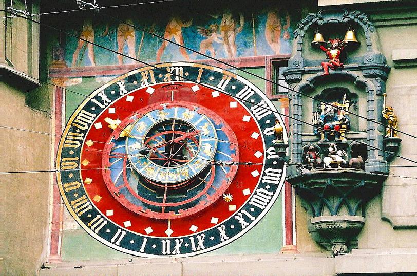 Foto de Berna, Suiza