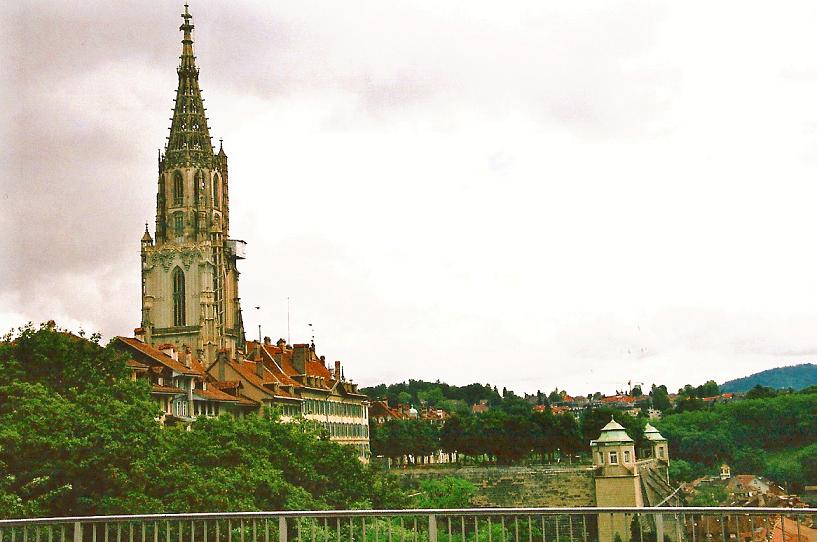 Foto de Berna, Suiza