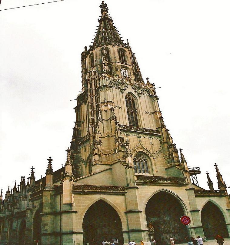 Foto de Berna, Suiza