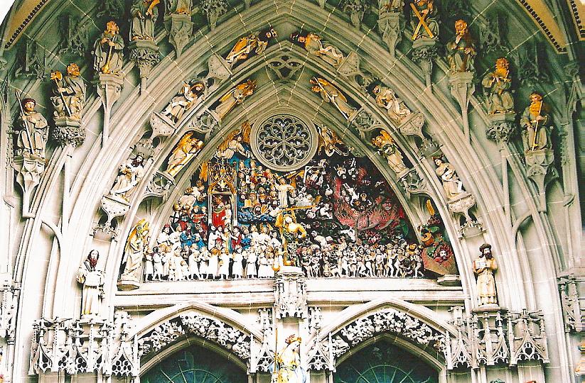 Foto de Berna, Suiza