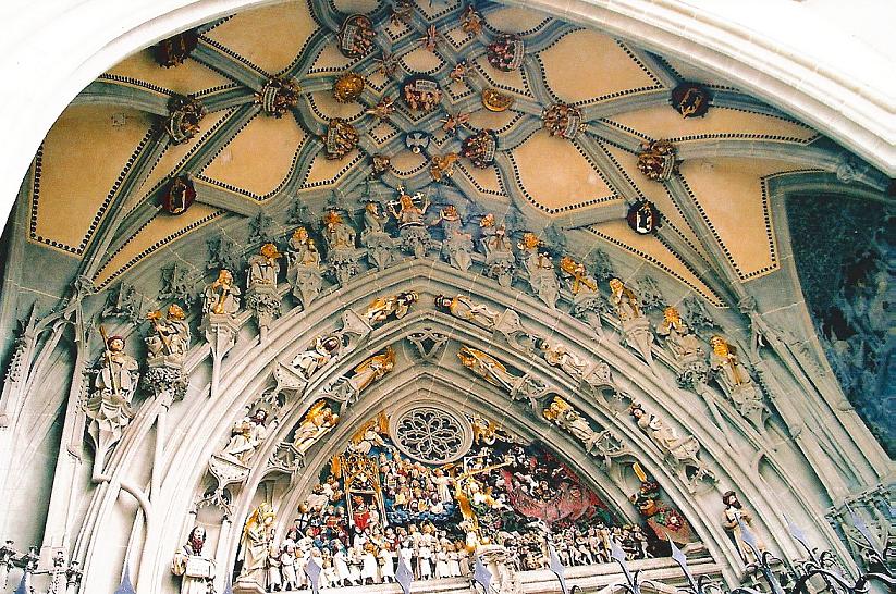 Foto de Berna, Suiza