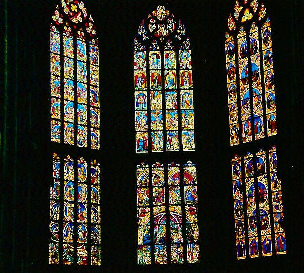 Foto de Berna, Suiza