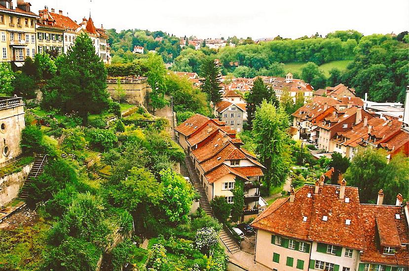 Foto de Berna, Suiza