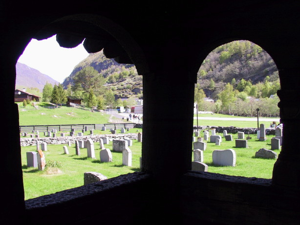 Foto de Borgud, Noruega