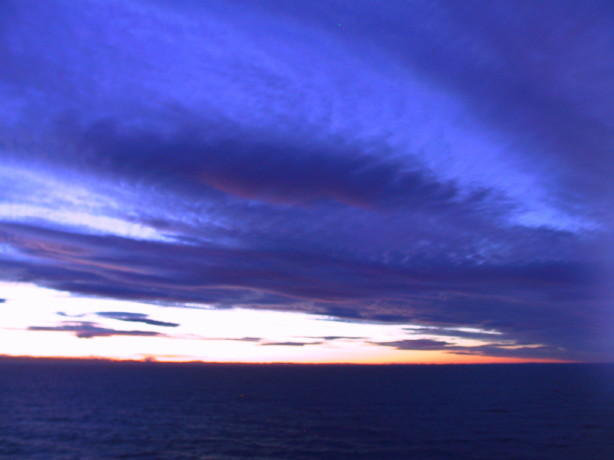 Foto de Geiranger, Noruega