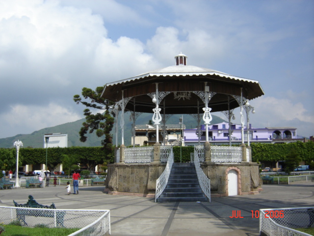 Foto de Tuxpan, México