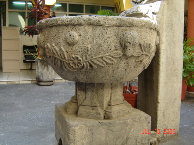 Foto de Tuxpan, México