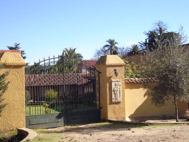 Foto de LIMACHE, Chile