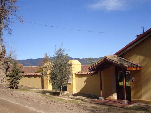 Foto de LIMACHE, Chile