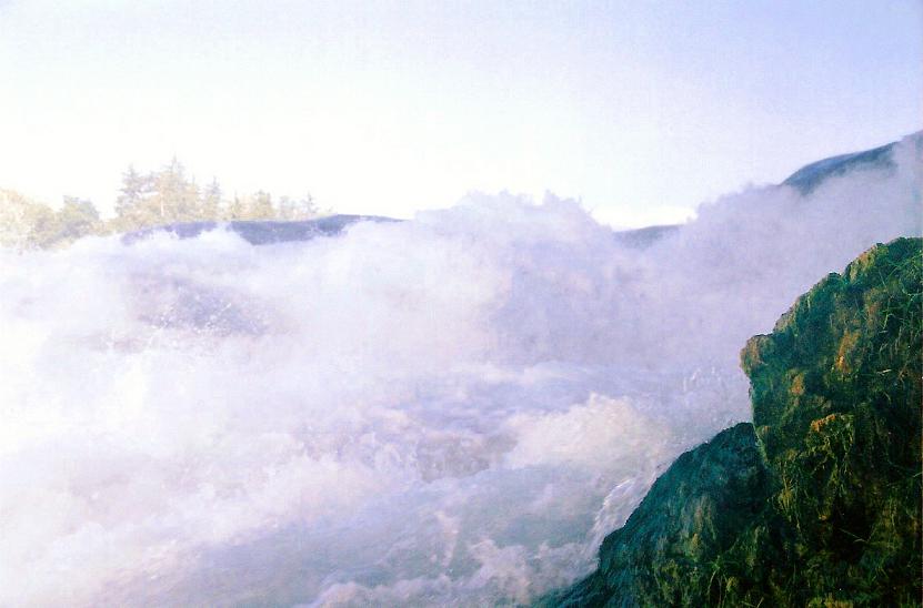 Foto de Rinhfalls, Suiza