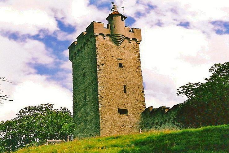 Foto de Lucerna, Suiza