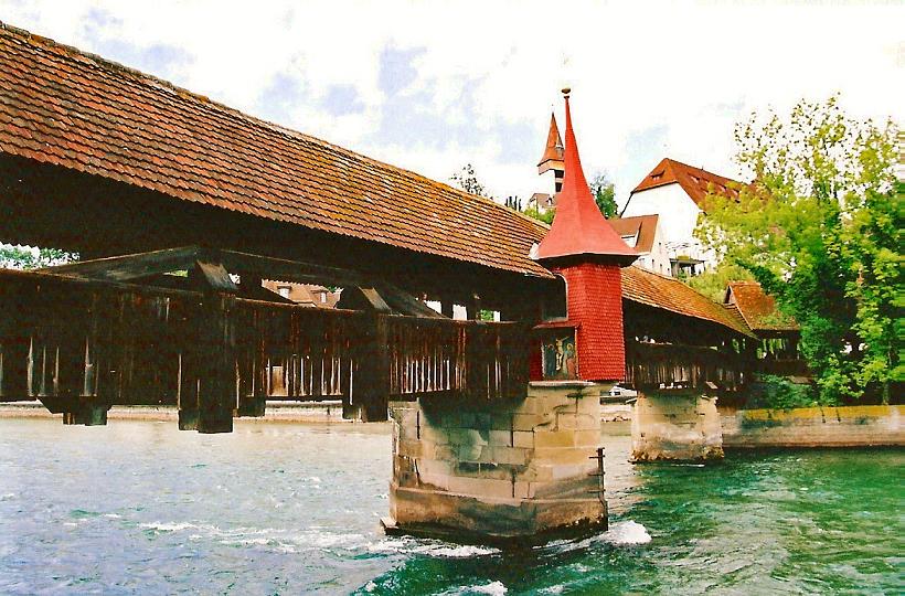 Foto de Lucerna, Suiza