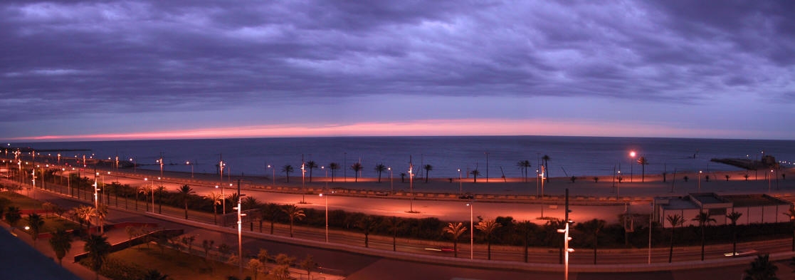 Foto de Barcelona (Cataluña), España