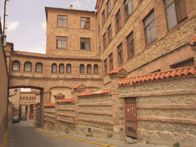 Foto de Segovia (Castilla y León), España