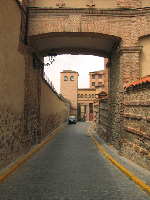 Foto de Segovia (Castilla y León), España