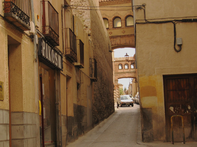Foto de Segovia (Castilla y León), España
