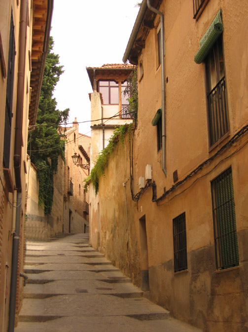 Foto de Segovia (Castilla y León), España