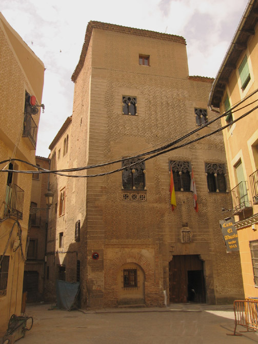Foto de Segovia (Castilla y León), España