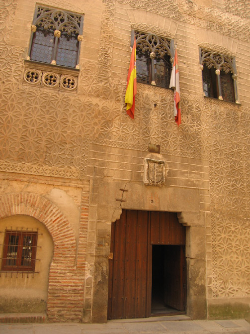 Foto de Segovia (Castilla y León), España