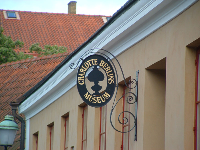 Foto de Ystad, Suecia