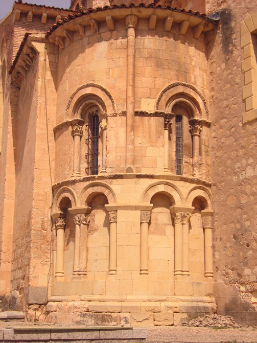 Foto de Segovia (Castilla y León), España