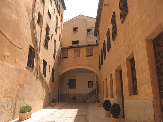 Foto de Segovia (Castilla y León), España