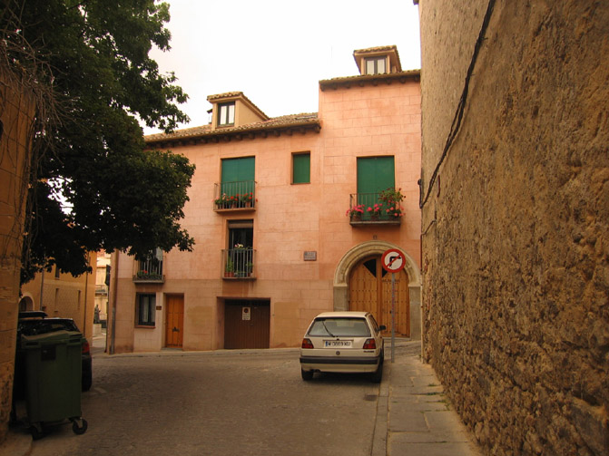 Foto de Segovia (Castilla y León), España