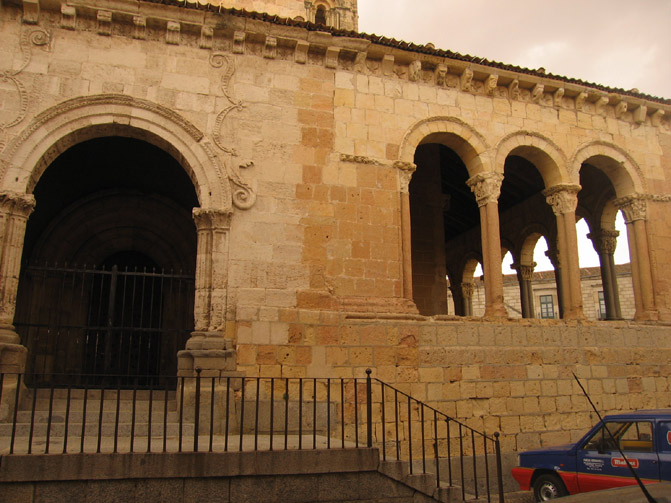 Foto de Segovia (Castilla y León), España